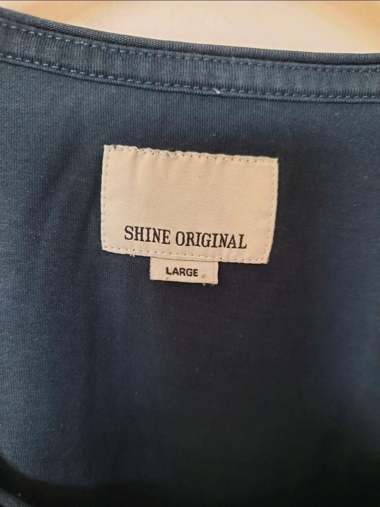 Camiseta Shine Original talla L – photo 4